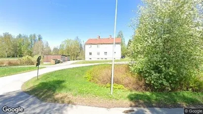 Lägenheter att hyra i Hofors - Bild från Google Street View