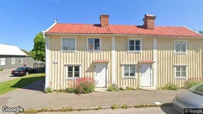 Lägenheter att hyra i Borgholm - Bild från Google Street View