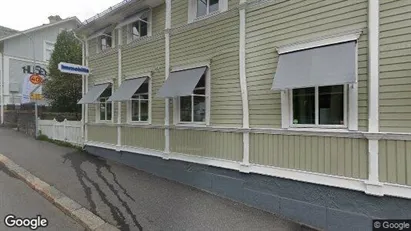Lägenheter att hyra i Sundsvall - Bild från Google Street View