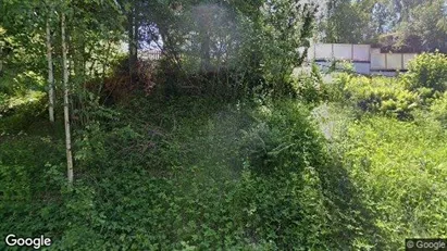 Lägenheter att hyra i Göteborg Centrum - Bild från Google Street View