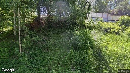 Lägenheter att hyra i Göteborg Centrum - Bild från Google Street View