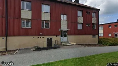 Lägenheter att hyra i Ale - Bild från Google Street View