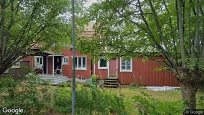 Lägenheter att hyra i Askersund - Bild från Google Street View
