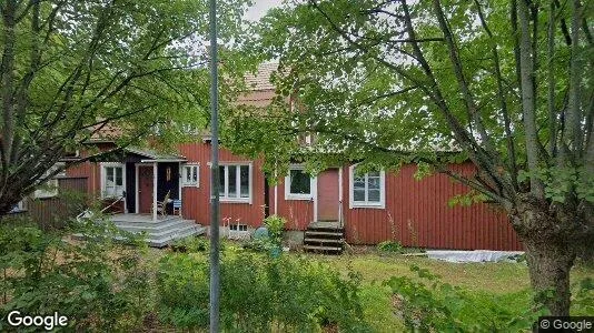 Lägenheter att hyra i Askersund - Bild från Google Street View