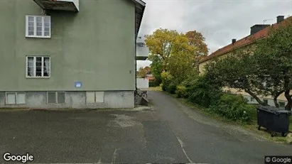 Lägenheter att hyra i Eksjö - Bild från Google Street View