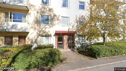 Lägenheter att hyra i Karlskoga - Bild från Google Street View