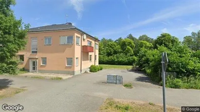 Lägenheter att hyra i Kristianstad - Bild från Google Street View