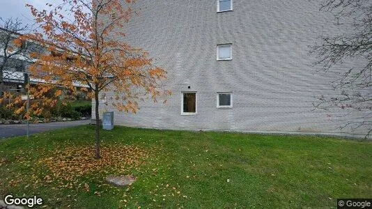 Lägenheter att hyra i Sollentuna - Bild från Google Street View