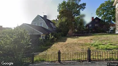Lägenheter att hyra i Västerort - Bild från Google Street View
