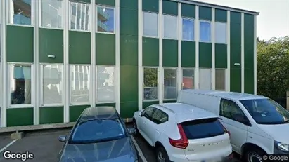 Lägenheter att hyra i Lidingö - Bild från Google Street View