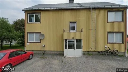 Lägenheter att hyra i Örnsköldsvik - Bild från Google Street View