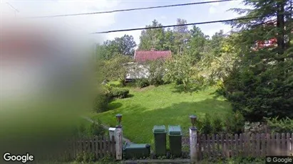 Lägenheter att hyra i Salem - Bild från Google Street View