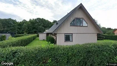 Lägenheter att hyra i Varberg - Bild från Google Street View