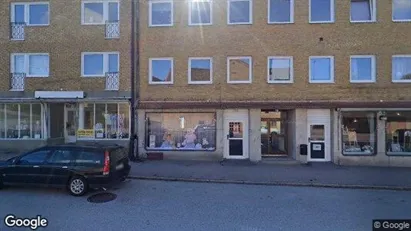 Lägenheter att hyra i Växjö - Bild från Google Street View