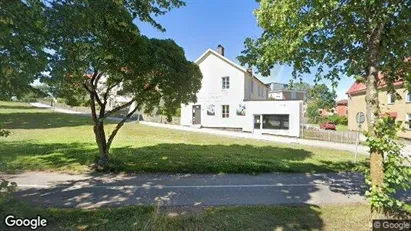 Lägenheter att hyra i Växjö - Bild från Google Street View