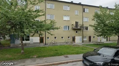 Lägenheter att hyra i Söderort - Bild från Google Street View