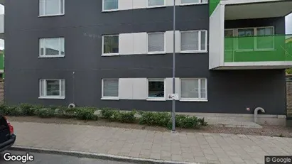 Lägenheter att hyra i Sundbyberg - Bild från Google Street View