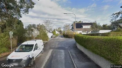 Lägenheter att hyra i Västerort - Bild från Google Street View