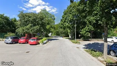 Lägenheter att hyra i Söderort - Bild från Google Street View