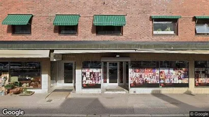 Lägenheter att hyra i Hedemora - Bild från Google Street View