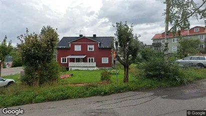 Lägenheter att hyra i Sundsvall - Bild från Google Street View