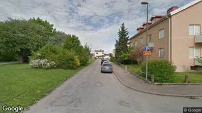 Lägenheter att hyra i Lidköping - Bild från Google Street View