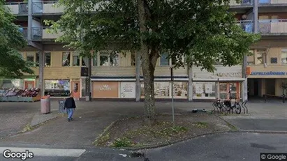 Lägenheter att hyra i Göteborg Centrum - Bild från Google Street View