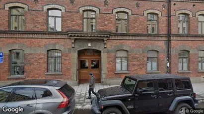 Lägenheter att hyra i Kungsholmen - Bild från Google Street View