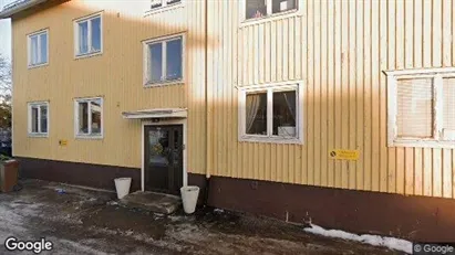 Lägenheter att hyra i Umeå - Bild från Google Street View