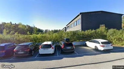 Lägenheter att hyra i Sigtuna - Bild från Google Street View