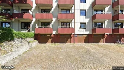 Lägenheter att hyra i Göteborg Östra - Bild från Google Street View