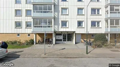 Lägenheter att hyra i Malmö Centrum - Bild från Google Street View
