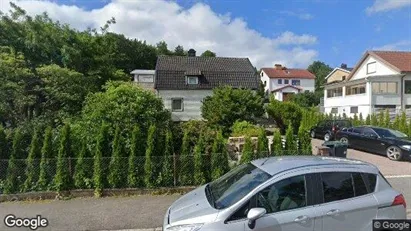 Lägenheter att hyra i Lundby - Bild från Google Street View