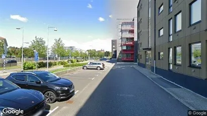 Lägenheter att hyra i Göteborg Östra - Bild från Google Street View