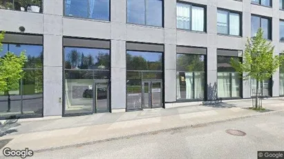 Lägenheter att hyra i Sollentuna - Bild från Google Street View