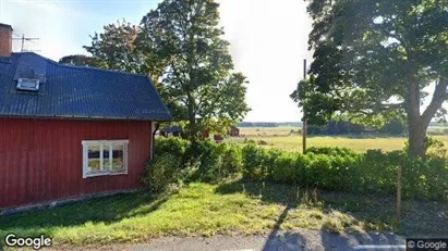 Lägenheter att hyra i Knivsta - Bild från Google Street View