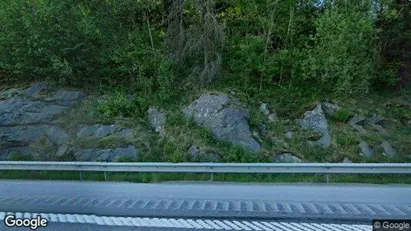 Lägenheter att hyra i Lerum - Bild från Google Street View
