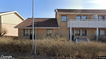 Lägenheter att hyra i Kil - Bild från Google Street View