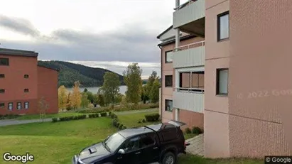 Lägenheter att hyra i Åre - Bild från Google Street View