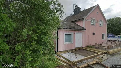 Lägenheter att hyra i Södertälje - Bild från Google Street View
