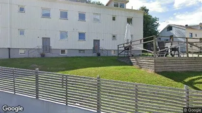 Lägenheter att hyra i Örgryte-Härlanda - Bild från Google Street View