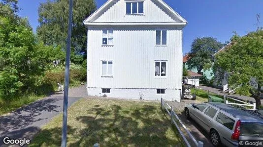 Lägenheter att hyra i Mölndal - Bild från Google Street View
