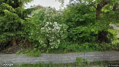 Lägenheter att hyra i Täby - Bild från Google Street View