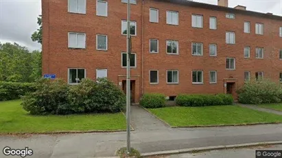 Lägenheter att hyra i Göteborg Centrum - Bild från Google Street View