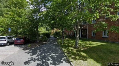 Lägenheter att hyra i Västra hisingen - Bild från Google Street View