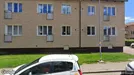 Lägenhet att hyra, Karlstad