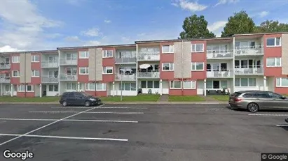 Lägenheter att hyra i Årjäng - Bild från Google Street View