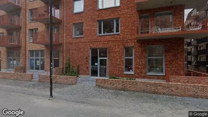 Lägenheter att hyra i Område ej specificerat - Bild från Google Street View