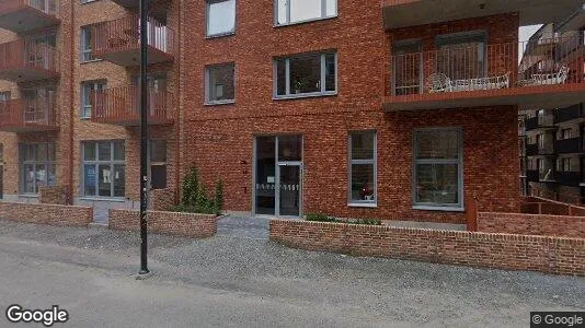 Lägenheter att hyra i Område ej specificerat - Bild från Google Street View