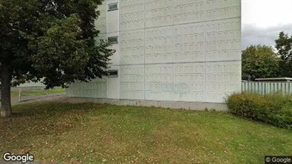Lägenheter att hyra i Norrköping - Bild från Google Street View